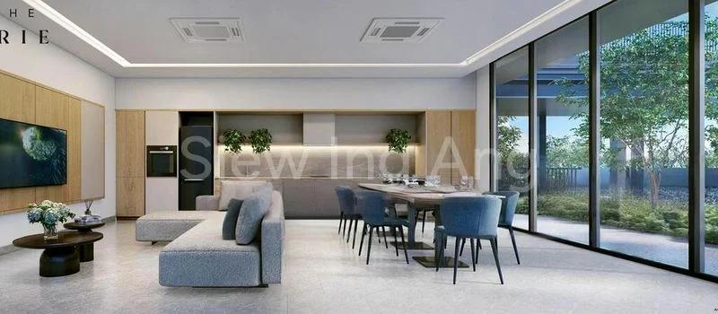 1 Bed Condo for Sale in  The Orient - Image 4